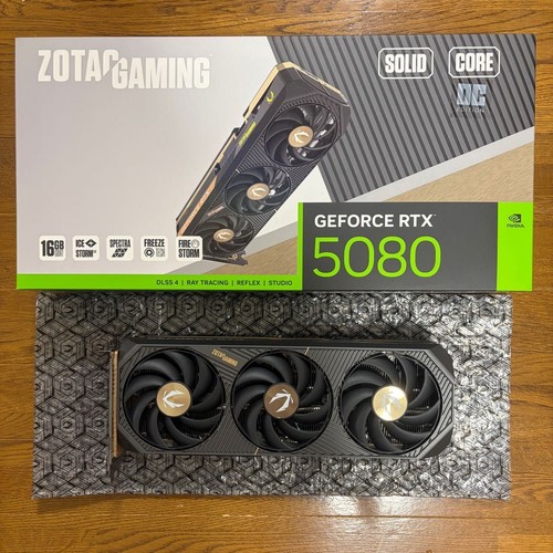 Carte graphique zotac gaming - zotac,