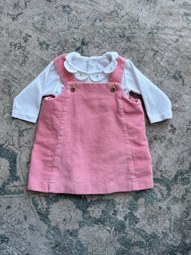 Jacadi paris baby girl - baby, pink
