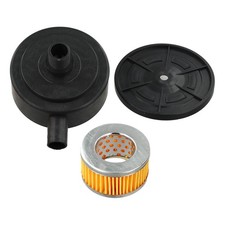 Fournitures Kit Silencieux