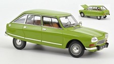 NOREV NV181677 CITROEN AMI 8