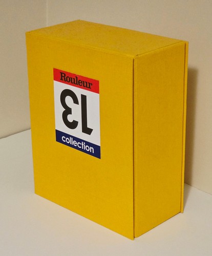Rouleur magazine collection
