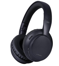 Trevi DJ 12E35 BT Bluetooth 5.4 Over Ear Casque HiFi Stéréo 12h Batterie...