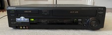 Sony SLV-T 2000B  Vidéo8 HI8