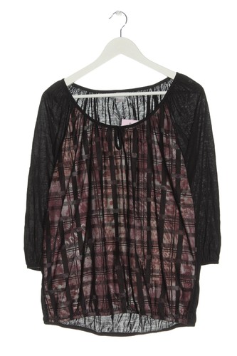 Liberty blouse manches - blouse,