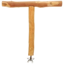  Cage Oiseaux Perchoir Pour