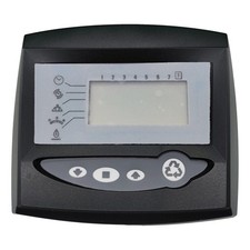 Timer Autotrol Logix 760