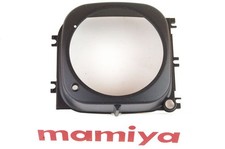 MAMIYA M7II FRONT COVER NEW
