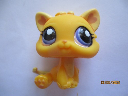 Petshop chaton 1744 - chaton, n°1744