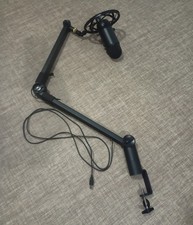 Ensemble Blue Yeti - Microphones Yeticaster