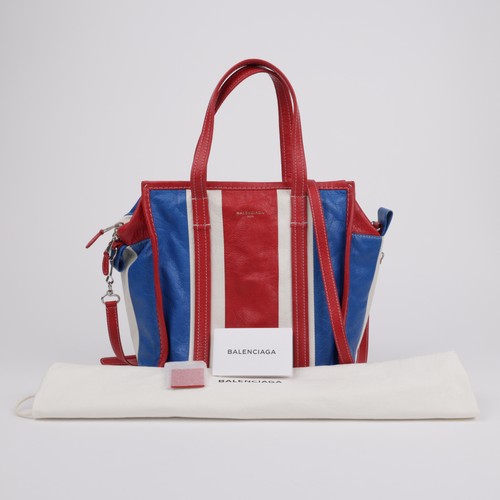 Balenciaga sac shopper bazaar - sac,
