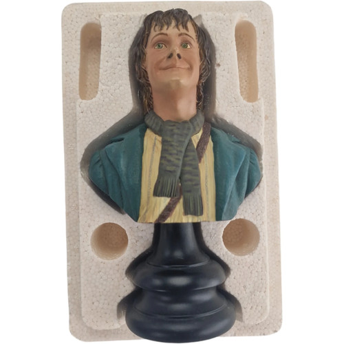 Seigneur des anneaux - des,