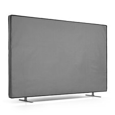 Housse protection écran pour TV 75" TV 