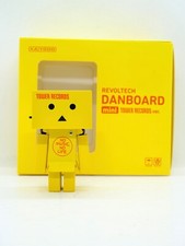Kaiyodo Tower Records