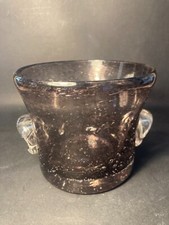 Seau à champagne ou vase en