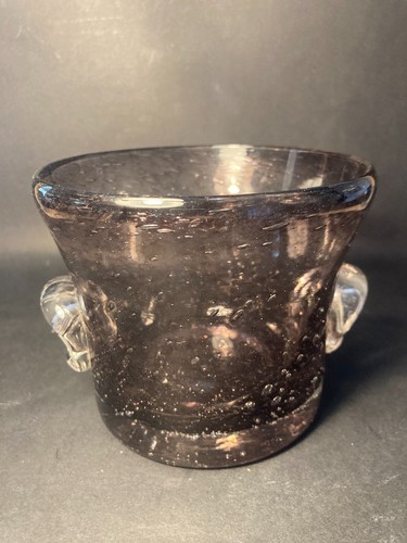 Seau champagne vase - à,