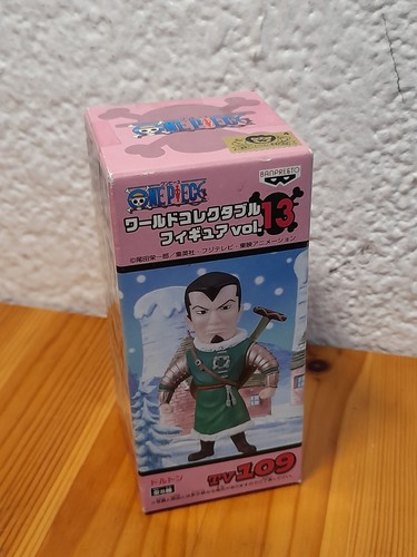 One piece wcf world - wcf,
