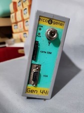 Transmetteur gsm gprs gen - gsm, - gen