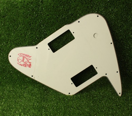 Pickguard pour gibson non - pour,