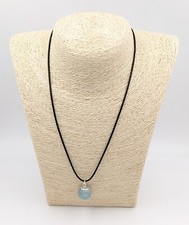 PENDENTIF PERLE 16mm PIERRE