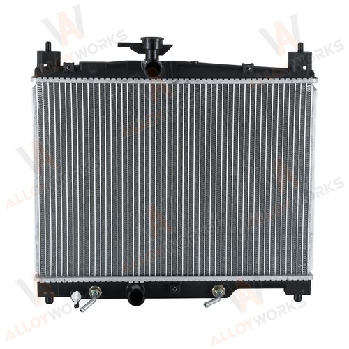 Radiateur pour toyota yaris - pour, mk