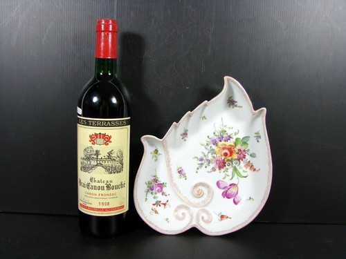 Ancienne coupe feuille - coupe,
