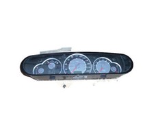 CITROEN C5 SPEEDOMETER