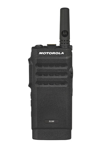 Motorola sl1600 vhf - motorola, sl1600,