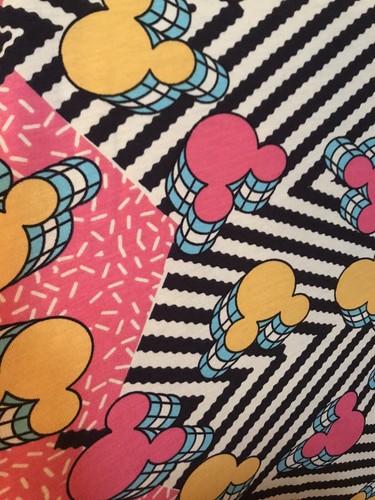 Lularoe disney minnie - minnie, mouse