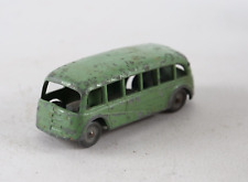 Solido démontable bus autobus