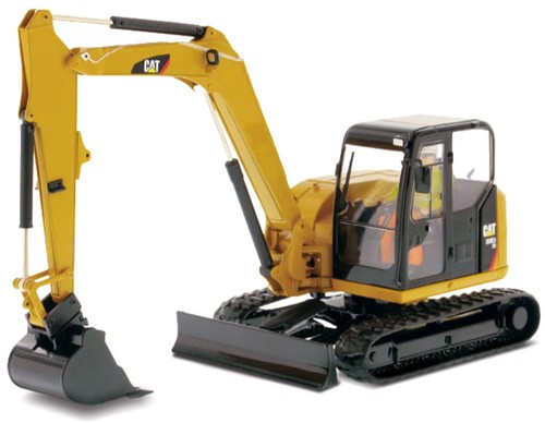 Diecast masters 85239c 32 - diecast, 1/32