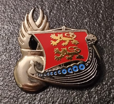 Pin’s Militaire Gendarmerie