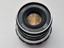 Industar-61l/d f/2.8 52mm