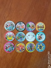 Pog - Avimage - World Pog