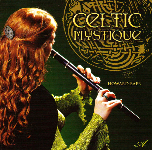 Celtic mystique howard - 🎶,
