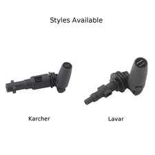 Pour Lavor / Pour Karcher