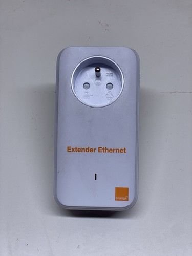 Extender ethernet orange - ethernet,