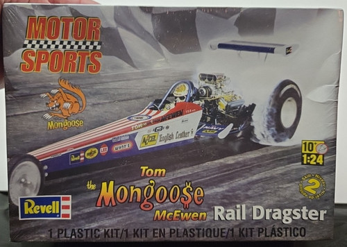 Revell tom the - 1/24, "the