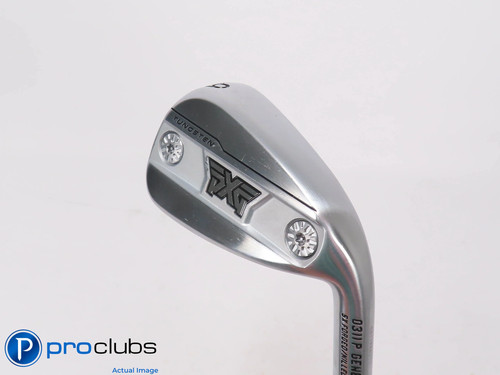Pxg gen8 0311p - 9,