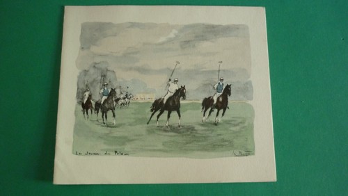 Aquarelle reproduction carte - aquarelle,