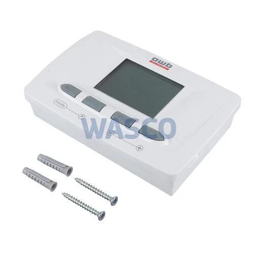 Rewind thermostat - rewind,
