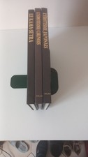Vends un ensemble de 3 livres