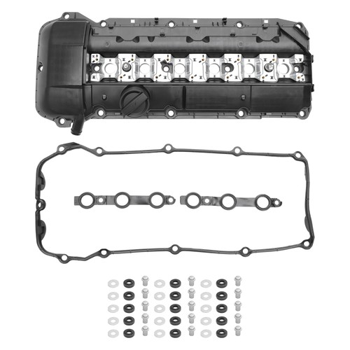 Cache soupape moteur pour bmw - soupape,