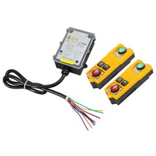 Palan Industriel à Double