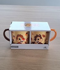 Lot 2 MUGS / TASSES / CUPS TIC