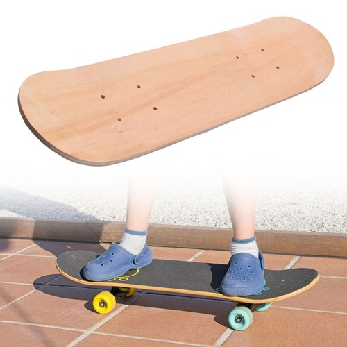Planche skateboard vierge - planche,