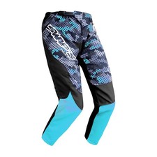 Pantalon moto cross - swaps, camo