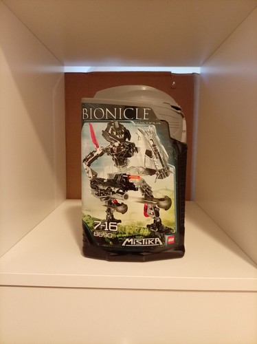 Scellé lego bionicle 8690 - [scellé],