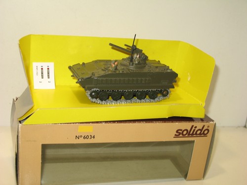 Solido char amx p - char, 10
