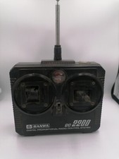 Radio Sanwa Gc 2200