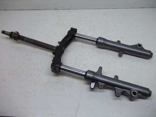 Fourche yamaha 250 majesty - yamaha,